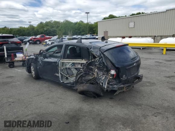 ✅ 2016 Subaru Impreza 2.0i • VIN: JF1GPAA64G9231174 • Lot: 57643475. Wystawiony na Copart z przebiegiem Nie podano. Bezpłatny archiwum sprzedaży aukcyjnych z USA i szczegółowy raport historii pojazdu na DreamBid. Zdjęcie 2.