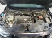 ✅ 2017 Honda Civic LX • VIN: 19XFC2F57HE230542 • Lot: 93558545. Wystawiony na Copart z przebiegiem 49 922 mil. Bezpłatny archiwum sprzedaży aukcyjnych z USA i szczegółowy raport historii pojazdu na DreamBid. Zdjęcie 11.