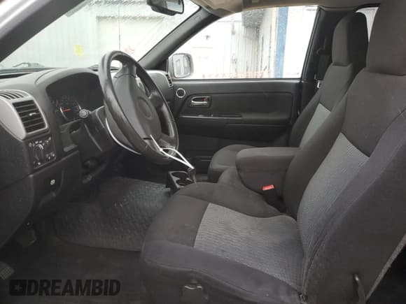 ✅ 2010 Chevrolet Colorado 2LT • VIN: 1GCKTDDE0A8146656 • Lot: 79399024. Wystawiony na Copart z przebiegiem 136 286 mil. Bezpłatny archiwum sprzedaży aukcyjnych z USA i szczegółowy raport historii pojazdu na DreamBid. Zdjęcie 7.