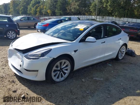 ✅ 2021 Tesla Model 3 Standard Range Plus • VIN: 5YJ3E1EA0MF908316 • Lot: 43405390. Wystawiony na IAAI z przebiegiem 60 988 mil. Bezpłatny archiwum sprzedaży aukcyjnych z USA i szczegółowy raport historii pojazdu na DreamBid. Zdjęcie 23.