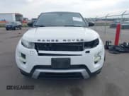 ✅ 2014 Land Rover Range Rover Evoque Dynamic • VIN: SALVT2BG5EH938967 • Lot: 43340399. Listed on IAAI with 89,610 mi. Free auction sales archive from the USA and detailed vehicle history report at DreamBid. Image 12.