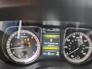 ✅ 2018 Nissan Titan Pro-4X • VIN: 1N6BA1F40JN533165 • Lot: 81131635. Wystawiony na Copart z przebiegiem 54 190 mil. Bezpłatny archiwum sprzedaży aukcyjnych z USA i szczegółowy raport historii pojazdu na DreamBid. Zdjęcie 9.