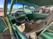 1965 Chevrolet Malibu with VIN 135375Z111469, listed as a Copart auction lot 91593715 with Not provided miles and Clean title. Bid and sale history available at DreamBid. Image 9.