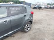 ✅ 2014 Kia Sportage LX • VIN: KNDPB3AC1E7638548 • Лот: 42753792. Опубликован ранее на IAAI с пробегом 133 925 миль. Бесплатный доступ к архиву аукционных продаж из США и подробный отчёт об истории автомобиля на DreamBid. Изображение 12.