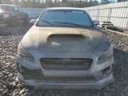 ✅ 2015 Subaru WRX STI • VIN: JF1VA2L6XF9834303 • Lot: 82455683. Listed on Copart with Not provided. Free auction sales archive from the USA and detailed vehicle history report at DreamBid. Image 5.