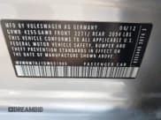 ✅ 2013 Volkswagen Golf TDI w/Sunroof & Nav • VIN: WVWNM7AJ1DW031965 • Lot: 41805349. Wystawiony na IAAI z przebiegiem 184 738 mil. Bezpłatny archiwum sprzedaży aukcyjnych z USA i szczegółowy raport historii pojazdu na DreamBid. Zdjęcie 9.