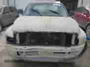 2001 Dodge 1500 с VIN 1B7HC13Z01J505509, выставлен на аукционе Copart как лот 83584314 с пробегом 188 063 миль миль и Списание • Salvage title. История ставок и продаж доступна на DreamBid. Изображение 5.