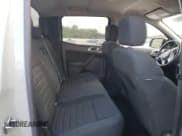 ✅ 2021 Ford Ranger XLT • VIN: 1FTER4FH9MLD22673 • Lot: 83840445. Listed on Copart with 59,357 mi. Free auction sales archive from the USA and detailed vehicle history report at DreamBid. Image 10.