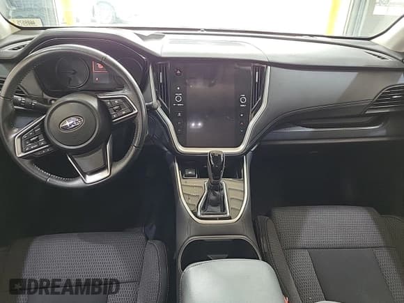 ✅ 2023 Subaru Outback Premium • VIN: 4S4BTADC2P3218391 • Lot: 42631422. Listed on IAAI with 66,633 mi. Free auction sales archive from the USA and detailed vehicle history report at DreamBid. Image 1.