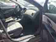 2015 Chevrolet Cruze LS с VIN 1G1PB5SH2F7190496, выставлен на аукционе IAAI как лот 42810374 с пробегом 165 562 миль миль и . История ставок и продаж доступна на DreamBid. Изображение 5.