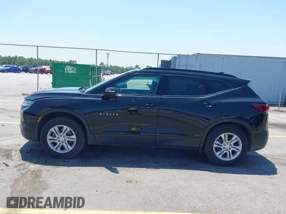 ✅ 2021 Chevrolet Blazer LT • VIN: 3GNKBJRSXMS512741 • Lot: 42591803. Wystawiony na IAAI z przebiegiem 93 057 mil mil. Skorzystaj z bezpłatnego archiwum sprzedaży aukcyjnych z USA i zobacz szczegółowy raport historii pojazdu na DreamBid. Zdjęcie 14.