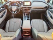 ✅ 2020 Hyundai Santa Fe Limited • VIN: 5NMS53AD1LH196175 • Лот: 82473035. Опубликован ранее на Copart с пробегом 97 466 миль. Бесплатный доступ к архиву аукционных продаж из США и подробный отчёт об истории автомобиля на DreamBid. Изображение 8.