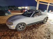 ✅ 2000 Mazda MX-5 Miata • VIN: JM1NB3531Y0150165 • Лот: 96052695. Опубликован ранее на Copart с пробегом 232 433 миль. Бесплатный доступ к архиву аукционных продаж из США и подробный отчёт об истории автомобиля на DreamBid. Изображение 1.