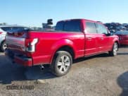 ✅ 2018 Ford F-150 XLT • VIN: 1FTEW1CG0JFB09074 • Lot: 42028096. Wystawiony na IAAI z przebiegiem 200 080 mil. Bezpłatny archiwum sprzedaży aukcyjnych z USA i szczegółowy raport historii pojazdu na DreamBid. Zdjęcie 4.