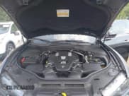 ✅ 2018 Maserati Levante GranLusso • VIN: ZN661XULXJX305890 • Lot: 42983206. Wystawiony na IAAI z przebiegiem 50 809 mil. Bezpłatny archiwum sprzedaży aukcyjnych z USA i szczegółowy raport historii pojazdu na DreamBid. Zdjęcie 10.