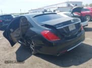 ✅ 2015 Mercedes-Benz S 63 AMG • VIN: WDDUG7JB1FA107900 • Лот: 41928069. Опубликован ранее на IAAI с пробегом Не указан. Бесплатный доступ к архиву аукционных продаж из США и подробный отчёт об истории автомобиля на DreamBid. Изображение 3.