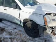 ✅ 2008 Chevrolet Equinox LS • VIN: 2CNDL13F686345885 • Lot: 41357726. Listed on IAAI with 184,562 mi. Free auction sales archive from the USA and detailed vehicle history report at DreamBid. Image 13.