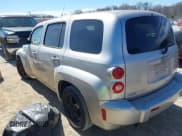 ✅ 2008 Chevrolet HHR LT • VIN: 3GNCA23D88S700008 • Lot: 41703357. Listed on IAAI with 208,461 mi. Free auction sales archive from the USA and detailed vehicle history report at DreamBid. Image 3.