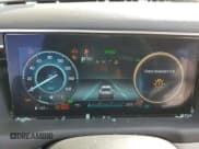 ✅ 2023 Hyundai Tucson Limited • VIN: KM8JECA15PU128988 • Lot: 69991263. Wystawiony na Copart z przebiegiem 1 929 mil. Bezpłatny archiwum sprzedaży aukcyjnych z USA i szczegółowy raport historii pojazdu na DreamBid. Zdjęcie 9.