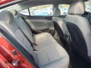 ✅ 2018 Hyundai Elantra Limited • VIN: 5NPD84LF3JH285475 • Lot: 91196145. Listed on Copart with 89,333 mi. Free auction sales archive from the USA and detailed vehicle history report at DreamBid. Image 10.