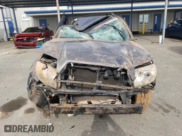 ✅ 2007 Toyota 4Runner SR5 • VIN: JTEBU14R070107955 • Lot: 92075745. Wystawiony na Copart z przebiegiem 150 984 mil. Bezpłatny archiwum sprzedaży aukcyjnych z USA i szczegółowy raport historii pojazdu na DreamBid. Zdjęcie 5.