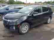 2022 Chevrolet Equinox LT с VIN 3GNAXUEVXNL218556, выставлен на аукционе IAAI как лот 43346180 с пробегом 57 975 миль миль и . История ставок и продаж доступна на DreamBid. Изображение 2.