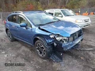 ✅ 2017 Subaru Crosstrek Premium • VIN: JF2GPABC0H8202469 • Lot: 43637801. Wystawiony na IAAI z przebiegiem 53 881 mil. Bezpłatny archiwum sprzedaży aukcyjnych z USA i szczegółowy raport historii pojazdu na DreamBid. Zdjęcie 1.