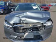 ✅ 2020 Volvo XC60 Momentum • VIN: YV4A22RK7L1410322 • Lot: 43643662. Listed on IAAI with 55,911 mi. Free auction sales archive from the USA and detailed vehicle history report at DreamBid. Image 6.