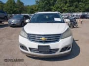 ✅ 2013 Chevrolet Traverse LTZ • VIN: 1GNKVLKD0DJ199425 • Lot: 43168344. Wystawiony na IAAI z przebiegiem 215 433 mil. Bezpłatny archiwum sprzedaży aukcyjnych z USA i szczegółowy raport historii pojazdu na DreamBid. Zdjęcie 12.