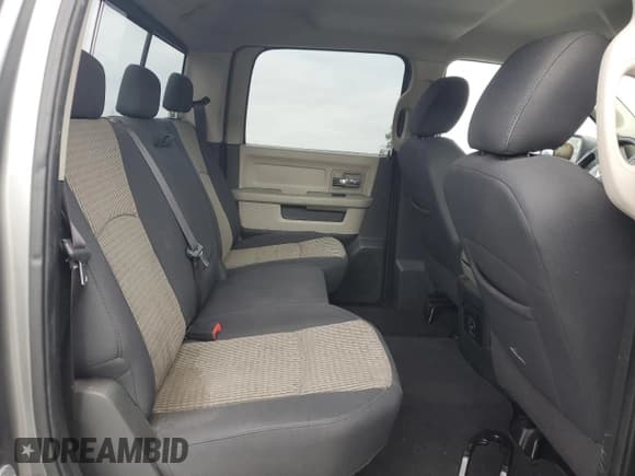 ✅ 2010 Dodge 1500 SLT • VIN: 1D7RV1CT0AS207441 • Lot: 80157975. Wystawiony na Copart z przebiegiem 234 334 mil. Bezpłatny archiwum sprzedaży aukcyjnych z USA i szczegółowy raport historii pojazdu na DreamBid. Zdjęcie 10.