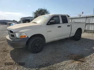 ✅ 2009 Dodge 1500 SLT • VIN: 1D3HV18P79S759426 • Лот: 66357544. Опубликован ранее на Copart с пробегом 234 465 миль. Бесплатный доступ к архиву аукционных продаж из США и подробный отчёт об истории автомобиля на DreamBid. Изображение 1.