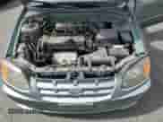 2003 Hyundai Accent GL с VIN KMHCG35C13U277732, выставлен на аукционе Copart как лот 72276634 с пробегом 135 176 миль миль и Списание • Salvage title. История ставок и продаж доступна на DreamBid. Изображение 11.