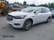 ✅ 2021 Buick Enclave Avenir • VIN: 5GAERDKW9MJ188202 • Lot: 40928076. Wystawiony na IAAI z przebiegiem 63 786 mil. Bezpłatny archiwum sprzedaży aukcyjnych z USA i szczegółowy raport historii pojazdu na DreamBid. Zdjęcie 20.