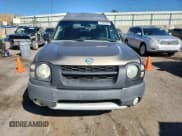 ✅ 2002 Nissan Xterra XE SC • VIN: 5N1MD28Y42C551041 • Lot: 71833365. Listed on Copart with 158,041 mi. Free auction sales archive from the USA and detailed vehicle history report at DreamBid. Image 5.