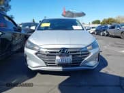 ✅ 2019 Hyundai Elantra SEL • VIN: 5NPD84LF2KH491422 • Lot: 43437715. Listed on IAAI with 83,027 mi. Free auction sales archive from the USA and detailed vehicle history report at DreamBid. Image 12.