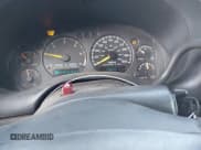 ✅ 2001 Chevrolet Blazer LT • VIN: 1GNDT13W212167763 • Lot: 41997079. Wystawiony na IAAI z przebiegiem 173 050 mil. Bezpłatny archiwum sprzedaży aukcyjnych z USA i szczegółowy raport historii pojazdu na DreamBid. Zdjęcie 7.