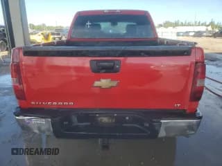 ✅ 2011 Chevrolet Silverado 1500 LT • VIN: 3GCPCSE0XBG158192 • Lot: 82513295. Listed on Copart with 305,159 mi. Free auction sales archive from the USA and detailed vehicle history report at DreamBid. Image 6.