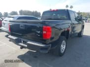 ✅ 2018 Chevrolet Silverado 1500 Work Truck • VIN: 3GCUKNEC6JG463656 • Лот: 41621657. Опубликован ранее на IAAI с пробегом 151 580 миль. Бесплатный доступ к архиву аукционных продаж из США и подробный отчёт об истории автомобиля на DreamBid. Изображение 4.