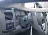 2008 Dodge 1500 SXT z VIN 3D7KS19D28G111838, wystawiony jako Copart lot #72706934 z przebiegiem Nie podano mil oraz Nie do naprawy • Non repairable. Historia ofert i sprzedaży dostępna na DreamBid. Obrazek 9.