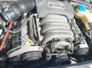 ✅ 2005 Audi A4 3.0L • VIN: WAULT68E45A075242 • Lot: 41749688. Wystawiony na IAAI z przebiegiem 118 138 mil. Bezpłatny archiwum sprzedaży aukcyjnych z USA i szczegółowy raport historii pojazdu na DreamBid. Zdjęcie 12.