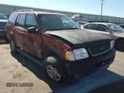 ✅ 2003 Ford Explorer XLS • VIN: 1FMZU72K93UA84296 • Lot: 69687435. Listed on Copart with 250,512 mi. Free auction sales archive from the USA and detailed vehicle history report at DreamBid. Image 14.
