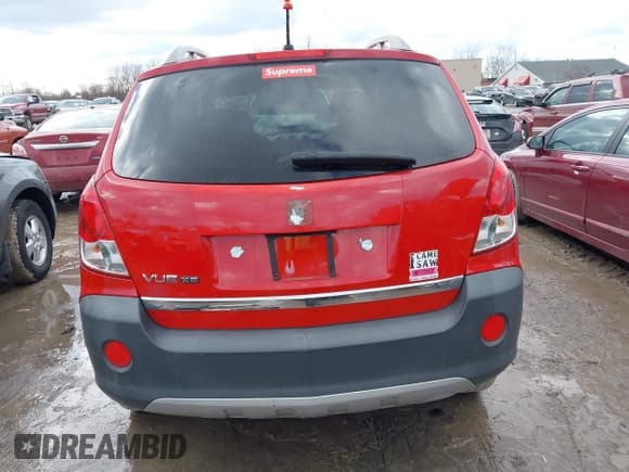 ✅ 2009 Saturn VUE XE • VIN: 3GSCL33P99S584987 • Lot: 41425657. Wystawiony na IAAI z przebiegiem 117 868 mil. Bezpłatny archiwum sprzedaży aukcyjnych z USA i szczegółowy raport historii pojazdu na DreamBid. Zdjęcie 16.