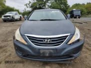 ✅ 2012 Hyundai Sonata GLS • VIN: 5NPEB4AC9CH386750 • Lot: 72679504. Listed on Copart with 114,981 mi. Free auction sales archive from the USA and detailed vehicle history report at DreamBid. Image 5.