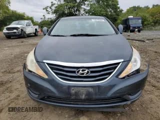 ✅ 2012 Hyundai Sonata GLS • VIN: 5NPEB4AC9CH386750 • Lot: 72679504. Listed on Copart with 114,981 mi. Free auction sales archive from the USA and detailed vehicle history report at DreamBid. Image 5.