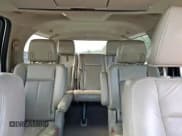 ✅ 2010 Ford Expedition Max Limited • VIN: 1FMJK1K59AEB60178 • Lot: 84547935. Listed on Copart with 174,937 mi. Free auction sales archive from the USA and detailed vehicle history report at DreamBid. Image 10.