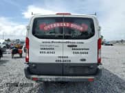 ✅ 2017 Ford Transit • VIN: 1FTYR2ZM2HKA00916 • Лот: 63469325. Опубликован ранее на Copart с пробегом 185 274 миль. Бесплатный доступ к архиву аукционных продаж из США и подробный отчёт об истории автомобиля на DreamBid. Изображение 6.