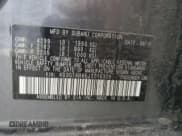 ✅ 2018 Subaru Impreza Premium • VIN: 4S3GTAB65J3710329 • Lot: 47470685. Wystawiony na Copart z przebiegiem 139 382 mil. Bezpłatny archiwum sprzedaży aukcyjnych z USA i szczegółowy raport historii pojazdu na DreamBid. Zdjęcie 14.