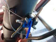 ✅ 1995 Chevrolet Chevy Van • VIN: 1GBEG25KXSF139564 • Лот: 42581604. Опубликован ранее на IAAI с пробегом 207 833 миль. Бесплатный доступ к архиву аукционных продаж из США и подробный отчёт об истории автомобиля на DreamBid. Изображение 11.