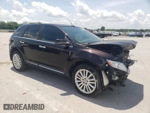 ✅ 2015 Lincoln MKX • VIN: 2LMDJ6JK3FBL34029 • Lot: 60868105. Wystawiony na Copart z przebiegiem 61 057 mil. Bezpłatny archiwum sprzedaży aukcyjnych z USA i szczegółowy raport historii pojazdu na DreamBid. Zdjęcie 4.