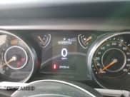 ✅ 2022 Jeep Wrangler Sport S • VIN: 1C4GJXANXNW256195 • Лот: 41855235. Опубликован ранее на Copart с пробегом 35 155 миль. Бесплатный доступ к архиву аукционных продаж из США и подробный отчёт об истории автомобиля на DreamBid. Изображение 9.